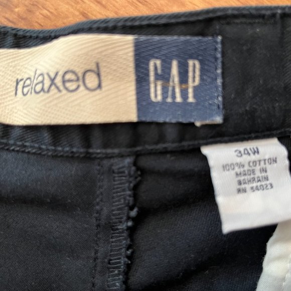 2 pairs mens shorts 34 waist - Picture 4 of 7